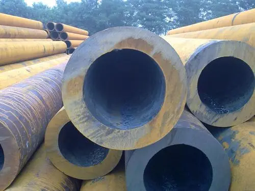海南藏族40cr大口径钢管