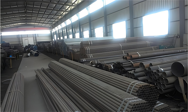 海南藏族q345d钢管价格市场波动与趋势分析