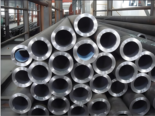 海南藏族q345d精密钢管制造工艺流程特点及应用
